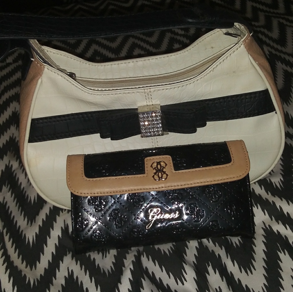 Purse & wallet!!!